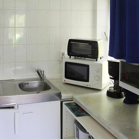 Bungalow, Teupitz Extérieur photo