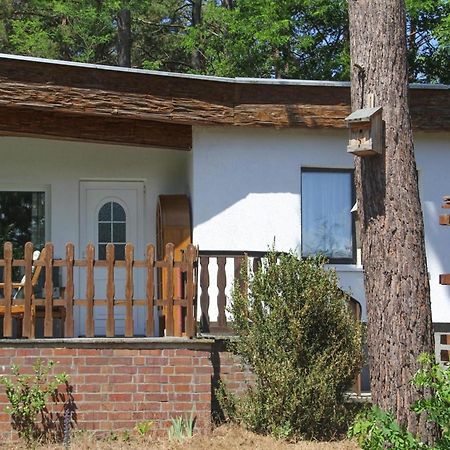Bungalow, Teupitz Extérieur photo
