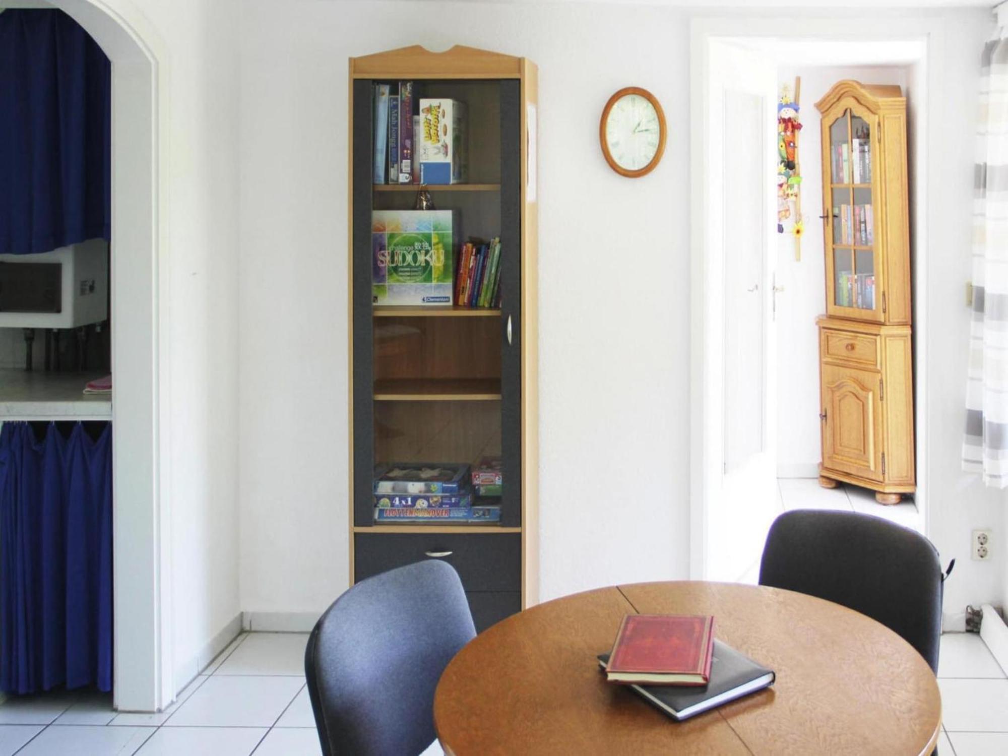 Bungalow, Teupitz Extérieur photo