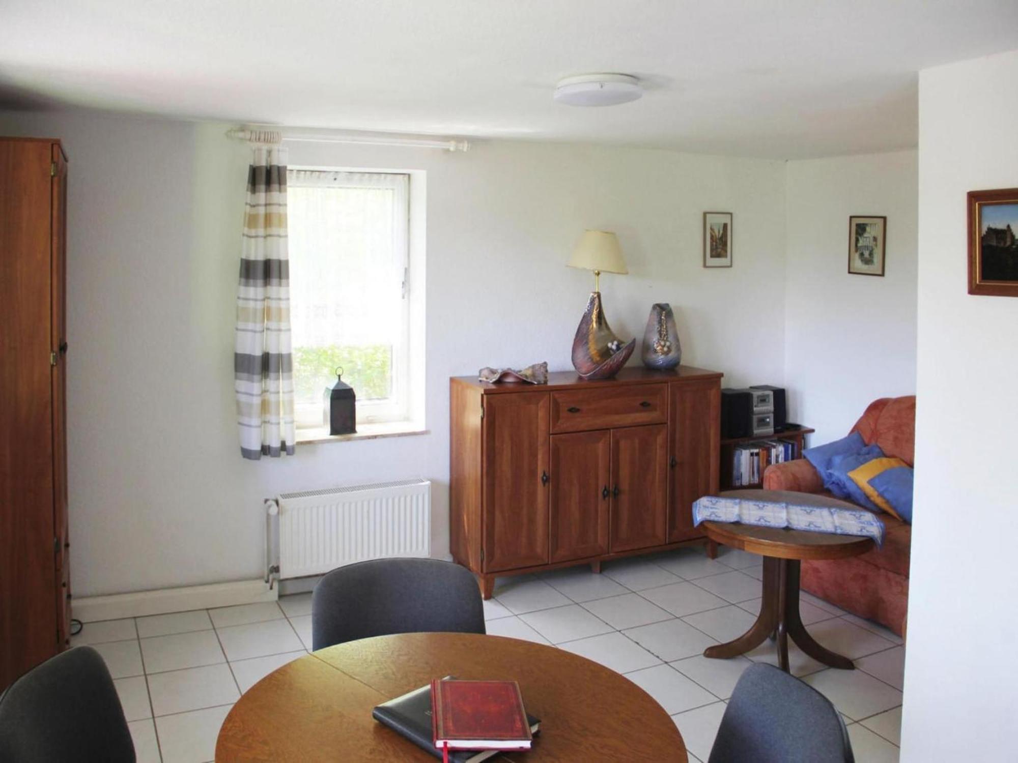 Bungalow, Teupitz Extérieur photo