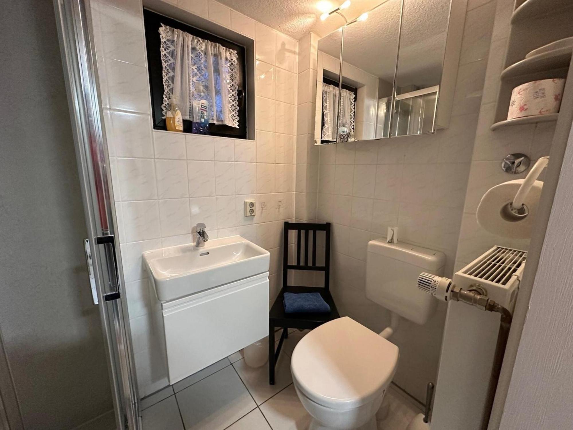 Bungalow, Teupitz Extérieur photo